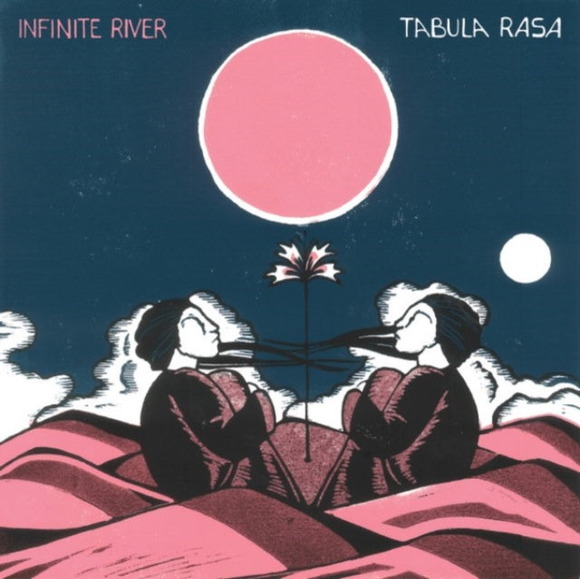 This LP Vinyl is brand new.Format: LP VinylThis item's title is: Tabula RasaArtist: Infinite RiverBarcode: 607287013510Release Date: 4/19/2024