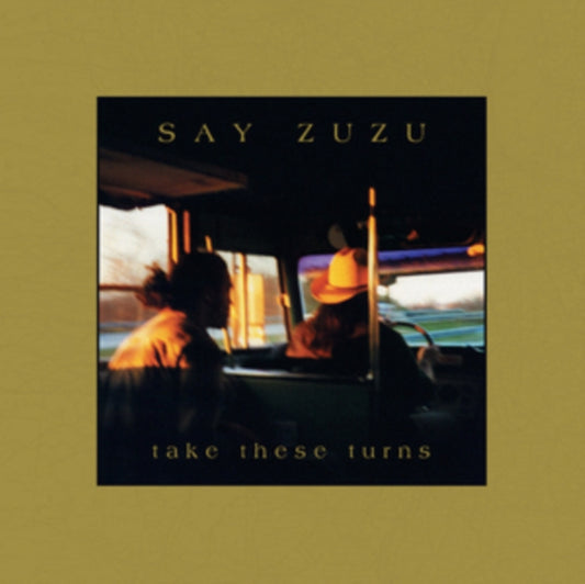 This CD is brand new.Format: CDThis item's title is: Take These Turns (Deluxe Edition)Artist: Say ZuzuBarcode: 607396021116Release Date: 2/21/2025
