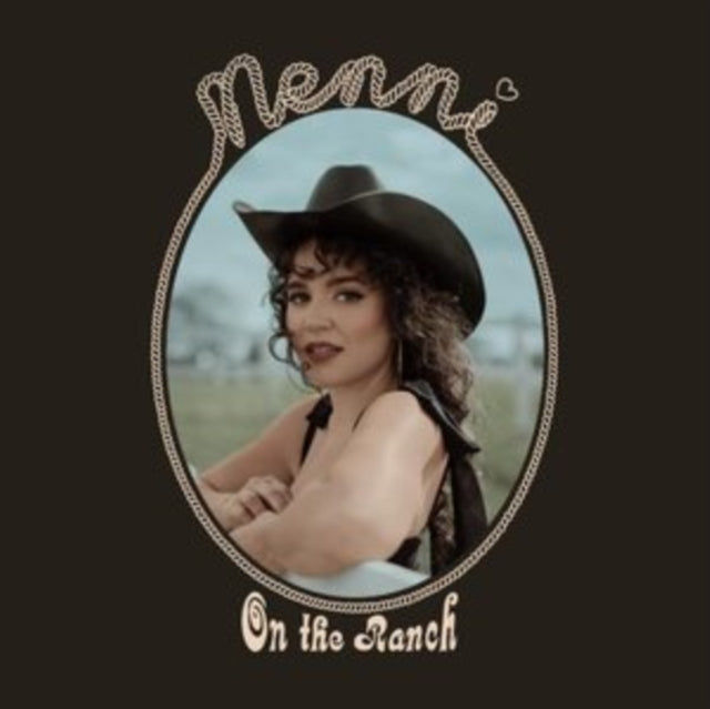 Emily Nenni - On The Ranch - LP Vinyl