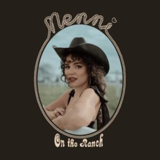 Product Image : This LP Vinyl is brand new.<br>Format: LP Vinyl<br>This item's title is: On The Ranch (Opaque Blue LP Vinyl)<br>Artist: Emily Nenni<br>Label: NORMALTOWN RECORDS<br>Barcode: 607396203611<br>Release Date: 4/14/2023