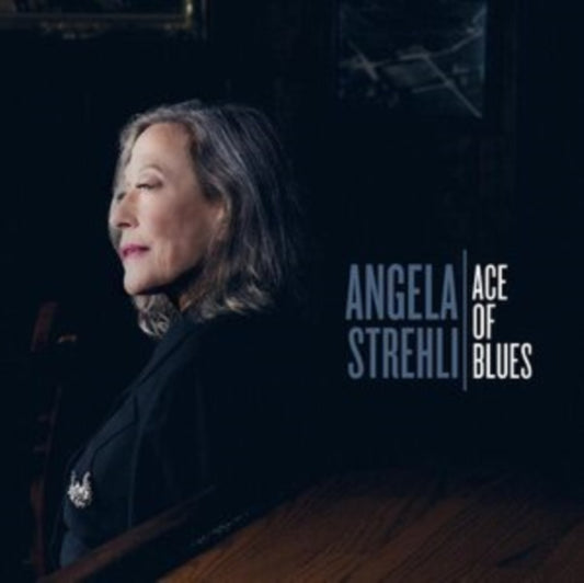 This LP Vinyl is brand new.Format: LP VinylThis item's title is: Ace Of BluesArtist: Angela StrehliLabel: ANTONE'S RECORDSBarcode: 607396350919Release Date: 11/18/2022