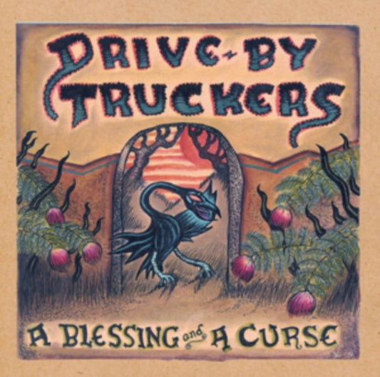 This LP Vinyl is brand new.Format: LP VinylMusic Style: Hard HouseThis item's title is: Blessing & A CurseArtist: Drive-By TruckersLabel: NEW WEST RECORDSBarcode: 607396500826Release Date: 2/1/2008