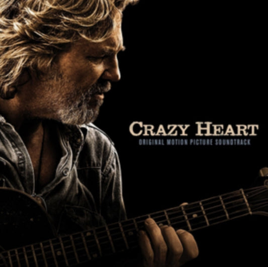 Product Image : This LP Vinyl is brand new.<br>Format: LP Vinyl<br>Music Style: Country Blues<br>This item's title is: Crazy Heart: Original Motion Picture Soundtrack<br>Artist: Various Artists<br>Label: NEW WEST RECORDS<br>Barcode: 607396518517<br>Release Date: 12/15/2017