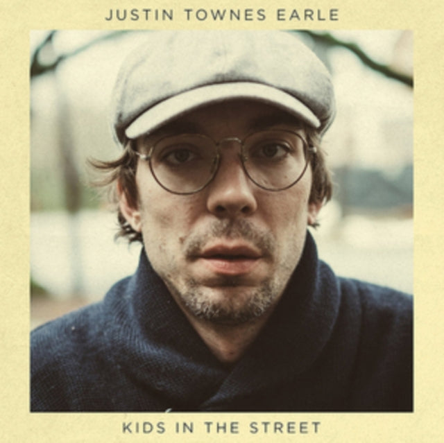 This LP Vinyl is brand new.Format: LP VinylMusic Style: TechnoThis item's title is: Kids In The Street (150G/Dl Code)Artist: Justin Townes EarleLabel: NEW WEST RECORDSBarcode: 607396518913Release Date: 5/26/2017