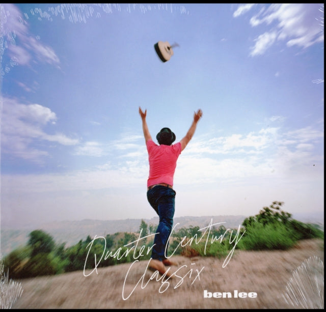 This LP Vinyl is brand new.Format: LP VinylThis item's title is: Quarter Century Classix (Split Blue & Pink  LP Vinyl)Artist: Ben LeeBarcode: 607396535415Release Date: 11/22/2019
