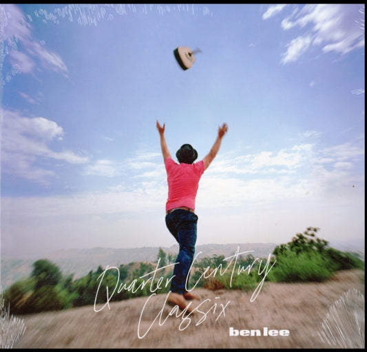 This LP Vinyl is brand new.Format: LP VinylThis item's title is: Quarter Century Classix (Split Blue & Pink  LP Vinyl)Artist: Ben LeeBarcode: 607396535415Release Date: 11/22/2019