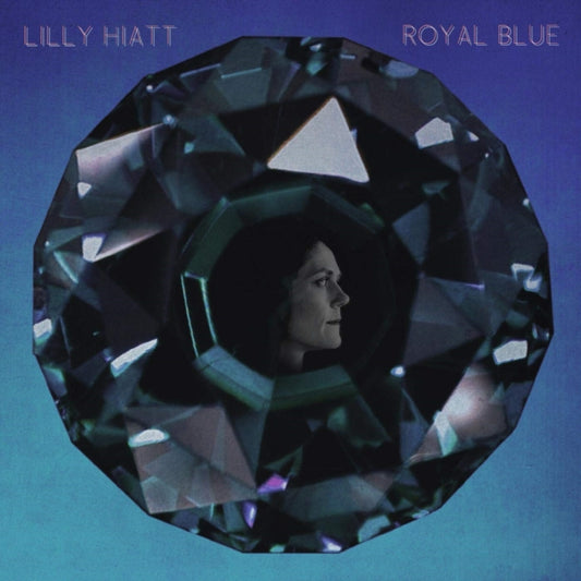 This LP Vinyl is brand new.Format: LP VinylMusic Style: Folk RockThis item's title is: Royal Blue (Opaque Blue LP Vinyl)Artist: Lilly HiattLabel: NEW WEST RECORDSBarcode: 607396538812Release Date: 3/27/2020