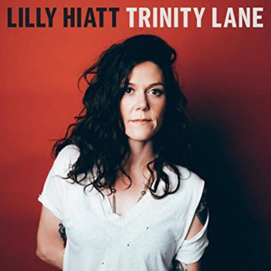 This LP Vinyl is brand new.Format: LP VinylThis item's title is: Trinity Lane (Maroon & Black Marble LP Vinyl)Artist: Lilly HiattLabel: NEW WEST RECORDSBarcode: 607396538911Release Date: 3/27/2020