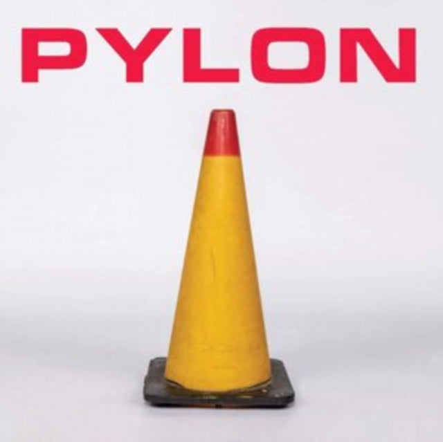 Product Image : This LP Vinyl is brand new.<br>Format: LP Vinyl<br>This item's title is: Pylon Box (4LP/140G/Book)<br>Artist: Pylon<br>Label: HVW8 Records<br>Barcode: 607396540815<br>Release Date: 11/6/2020