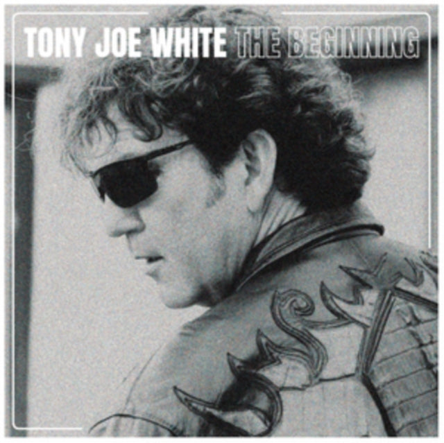 This LP Vinyl is brand new.Format: LP VinylThis item's title is: BeginningArtist: Tony Joe WhiteLabel: NEW WEST RECORDSBarcode: 607396541317Release Date: 7/22/2022