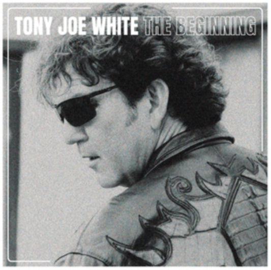 This LP Vinyl is brand new.Format: LP VinylThis item's title is: BeginningArtist: Tony Joe WhiteLabel: NEW WEST RECORDSBarcode: 607396541317Release Date: 7/22/2022