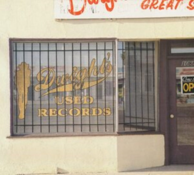 This LP Vinyl is brand new.Format: LP VinylMusic Style: CountryThis item's title is: Dwight's Used Records (Limited/Gold Nugget LP Vinyl)Artist: Dwight YoakamLabel: NEW WEST RECORDSBarcode: 607396543014Release Date: 11/27/2020