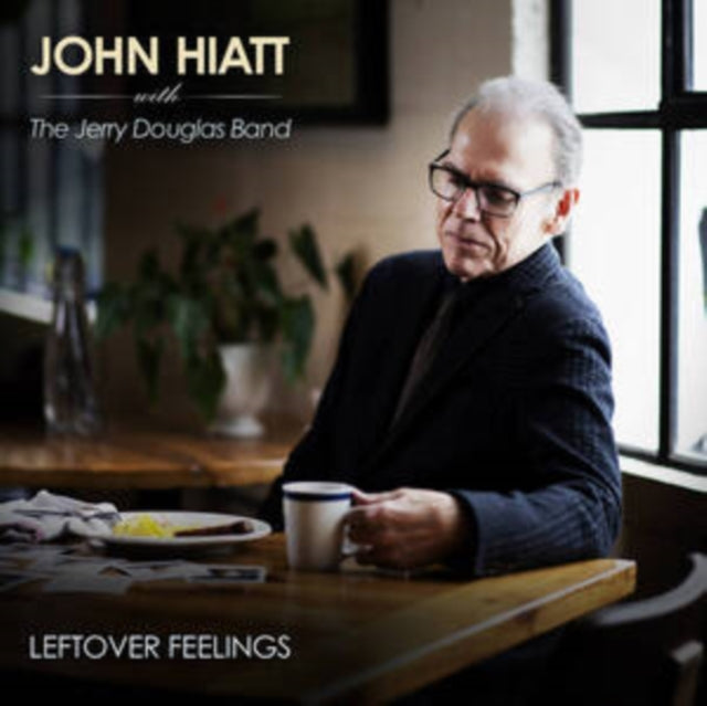 This LP Vinyl is brand new.Format: LP VinylThis item's title is: Leftover FeelingsArtist: John With The Jerry Douglas Band HiattLabel: NEW WEST RECORDSBarcode: 607396550517Release Date: 5/21/2021