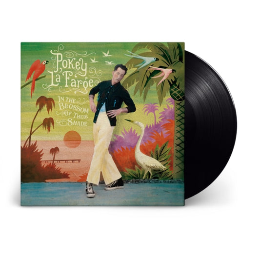 This LP Vinyl is brand new.Format: LP VinylThis item's title is: In The Blossom Of Their ShadeArtist: Pokey LafargeLabel: NEW WEST RECORDSBarcode: 607396551316Release Date: 10/15/2021
