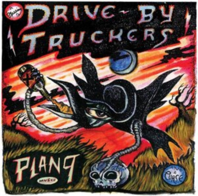 This is a 4 LP Vinyl SKU bundle.
1.This LP Vinyl is brand new.Format: LP VinylMusic Style: Future JazzThis item's title is: Plan 9 Records July 13, 2006 (3LP)Artist: Drive-By TruckersLabel: NEW WEST RECORDSBarcode: 607396543212Release Date: 11/27/2020
2.This LP Vinyl is brand new.