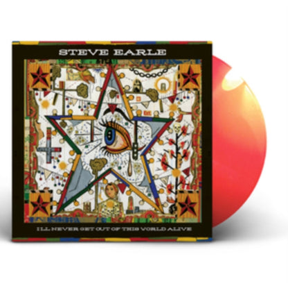 This is a 2 LP Vinyl SKU bundle.
1.This LP Vinyl is brand new.Format: LP VinylMusic Style: Folk RockThis item's title is: Washington Square Serenade (Metallic Gold LP Vinyl)Artist: Steve EarleLabel: NEW WEST RECORDSBarcode: 607396555017Release Date: 11/26/2021
2.