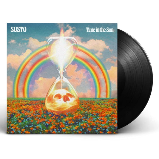 This LP Vinyl is brand new.Format: LP VinylMusic Style: Alternative RockThis item's title is: Time In The SunArtist: SustoLabel: NEW WEST RECORDSBarcode: 607396558711Release Date: 10/29/2021
