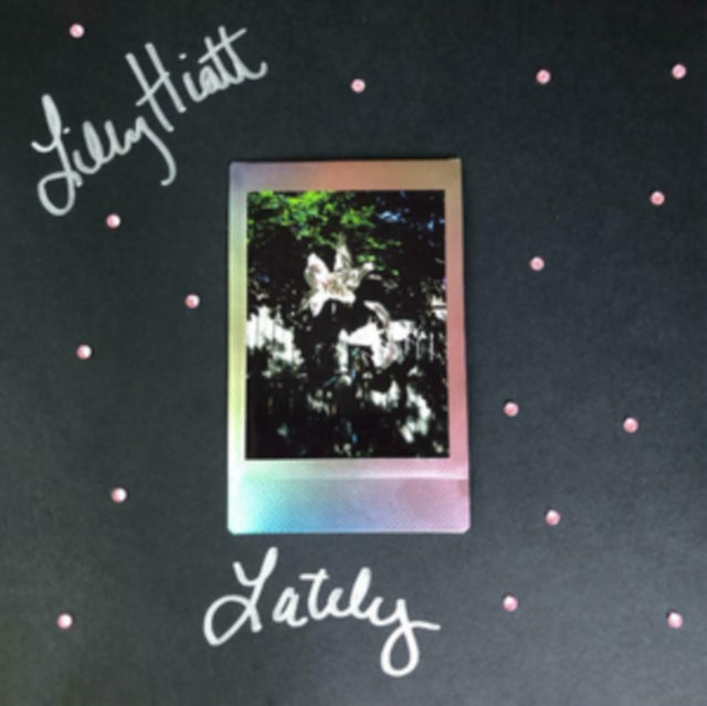 This LP Vinyl is brand new.Format: LP VinylThis item's title is: Lately (Autographed/Pink & Black LP Vinyl)Artist: Lilly HiattLabel: NEW WEST RECORDSBarcode: 607396559411Release Date: 8/5/2022