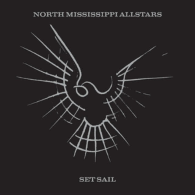 Set Sail (Gotham LP Vinyl)