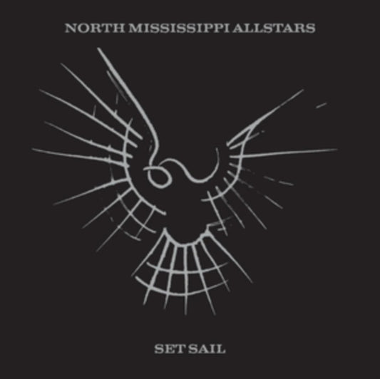 Set Sail (Gotham LP Vinyl)