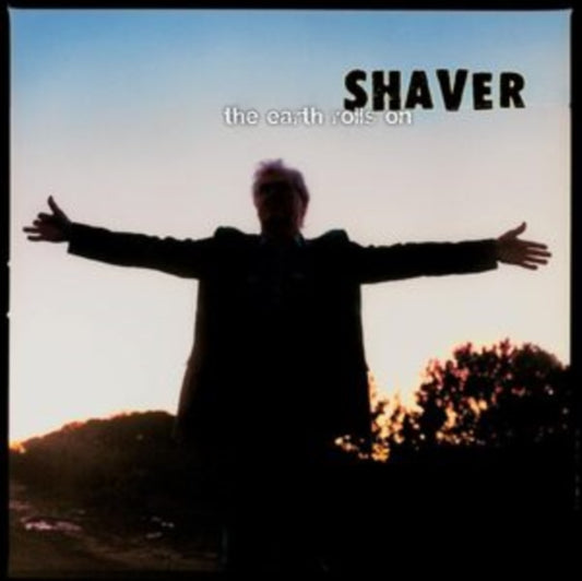 Product Image : This LP Vinyl is brand new.<br>Format: LP Vinyl<br>This item's title is: Earth Rolls On (Coke Bottle Clear LP Vinyl)<br>Artist: Shaver<br>Label: NEW WEST RECORDS<br>Barcode: 607396571710<br>Release Date: 4/21/2023