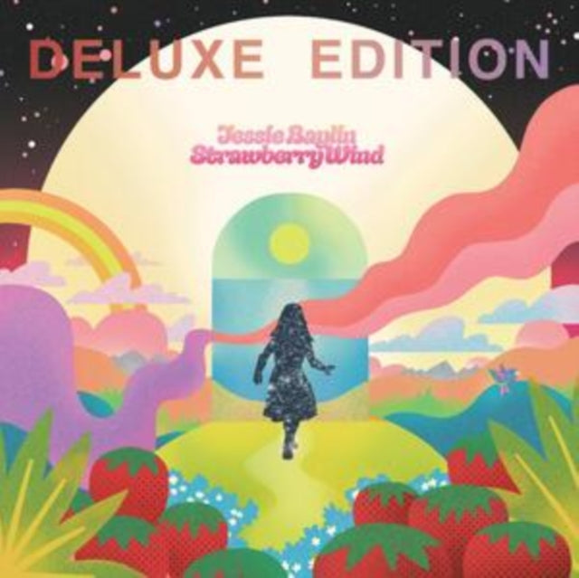 This LP Vinyl is brand new.Format: LP VinylThis item's title is: Strawberry Wind (Deluxe/Tangerine & Strawberry Sherbet LP Vinyl)Artist: Jessie BaylinBarcode: 607396581016Release Date: 5/31/2024