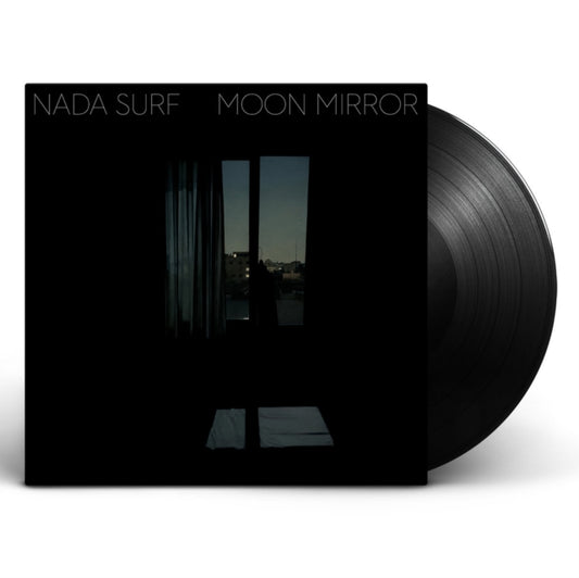 Moon Mirror
