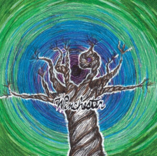 This LP Vinyl is brand new.Format: LP VinylMusic Style: CountryThis item's title is: 49 WinchesterArtist: 49 WinchesterLabel: New West RecordsBarcode: 607396583416Release Date: 1/17/2025