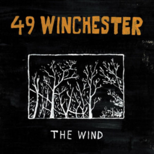 This LP Vinyl is brand new.Format: LP VinylMusic Style: CountryThis item's title is: WindArtist: 49 WinchesterLabel: New West RecordsBarcode: 607396583713Release Date: 1/17/2025