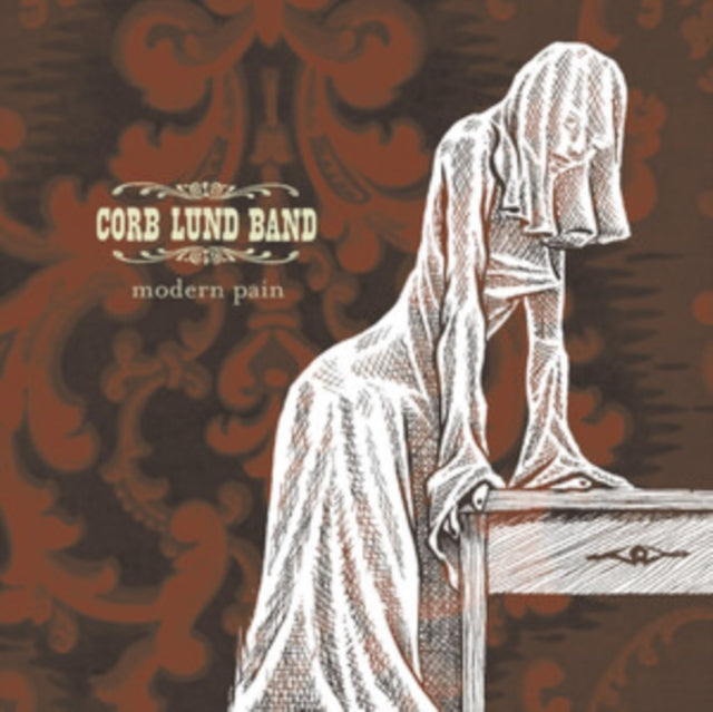 This LP Vinyl is brand new.Format: LP VinylMusic Style: CountryThis item's title is: Modern PainArtist: Corb LundLabel: New West RecordsBarcode: 607396584413Release Date: 5/16/2025