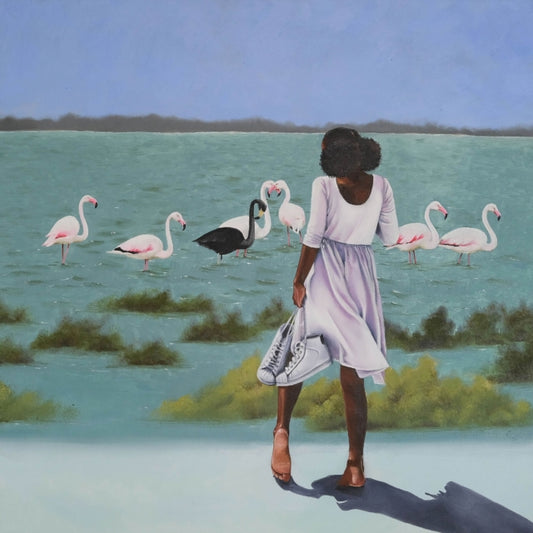 This LP Vinyl is brand new.Format: LP VinylThis item's title is: Armageddon In A Summer Dress (Black Swan LP Vinyl)Artist: Sunny WarLabel: Republic Records (3)Barcode: 607396585113Release Date: 2/21/2025