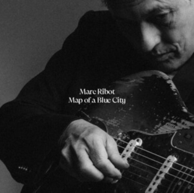 This LP Vinyl is brand new.Format: LP VinylThis item's title is: Map Of A Blue CityArtist: Marc RibotLabel: New West RecordsBarcode: 607396591114Release Date: 5/23/2025
