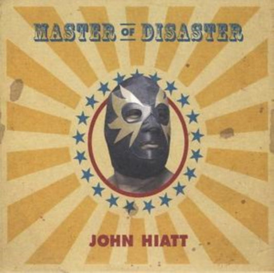John Hiatt - Master Of Disaster - CD