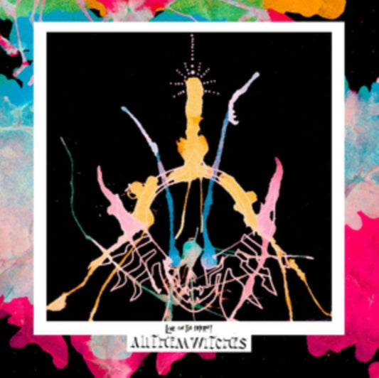 This CD is brand new.Format: CDMusic Style: Stoner RockThis item's title is: Live On The Internet (2CD)Artist: All Them WitchesLabel: New West RecordsBarcode: 607396651528Release Date: 3/18/2022