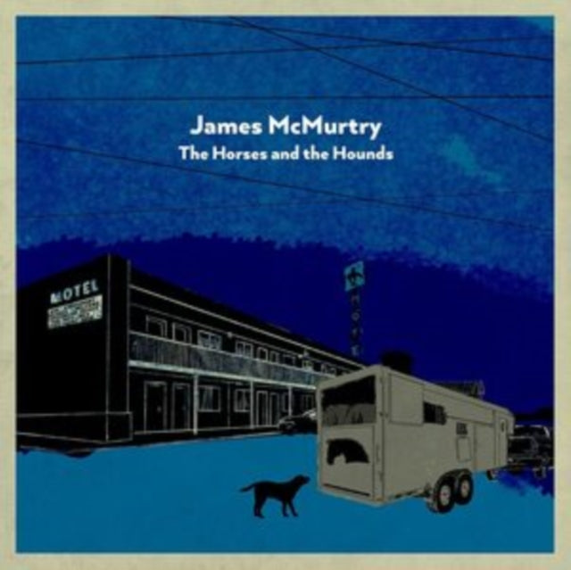 This CD is brand new.Format: CDThis item's title is: Horses & The HoundsArtist: James McmurtryLabel: NEW WEST RECORDSBarcode: 607396651825Release Date: 8/20/2021