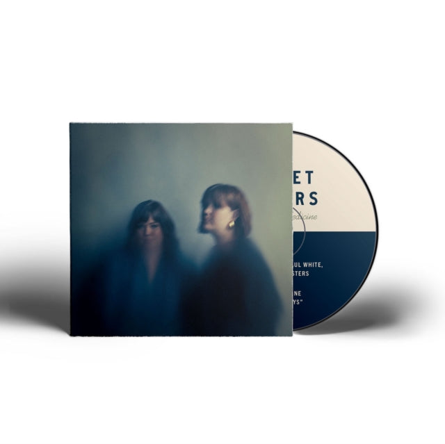 This CD is brand new.Format: CDThis item's title is: Mind, Man, MedicineArtist: Secret SistersBarcode: 607396656622Release Date: 3/29/2024