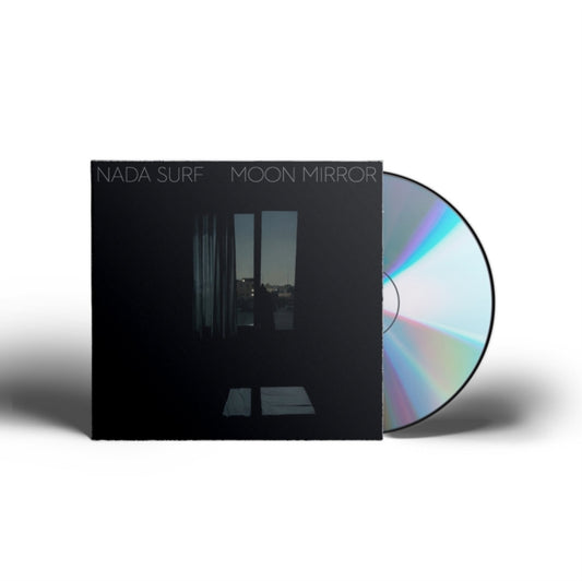 This CD is brand new.Format: CDThis item's title is: Moon MirrorArtist: Nada SurfBarcode: 607396659623Release Date: 9/13/2024