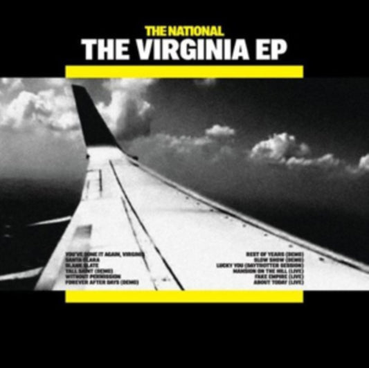 This LP Vinyl is brand new.Format: LP VinylMusic Style: Rhythm & BluesThis item's title is: VirginiaArtist: NationalLabel: BEGGARS BANQUETBarcode: 607618026011Release Date: 1/15/2013