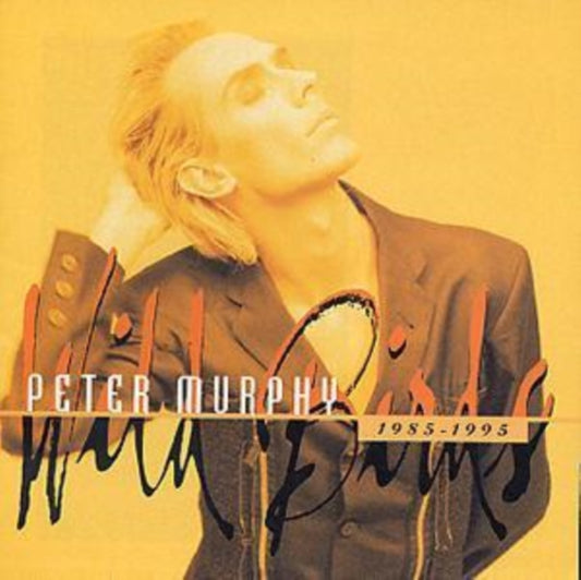 This CD is brand new.Format: CDMusic Style: ElectroThis item's title is: Wild Birds 1985 - 1995: Best OfArtist: Peter MurphyLabel: Beggars BanquetBarcode: 607618201920Release Date: 3/27/2000