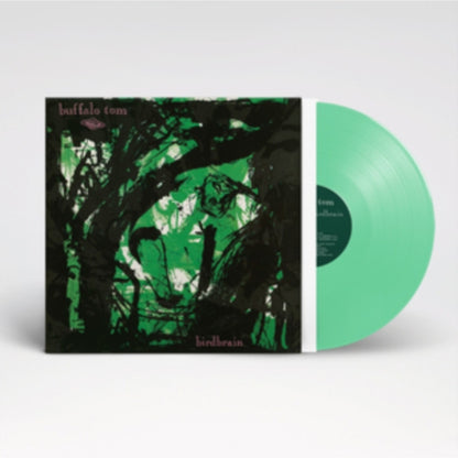 Birdbrain (Mint Green LP Vinyl) & Sleepy Eyed (2LP)