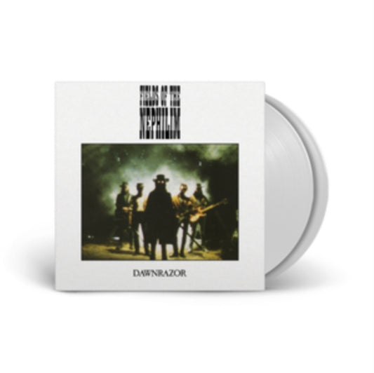Dawnrazor (White Vinyl/2LP)