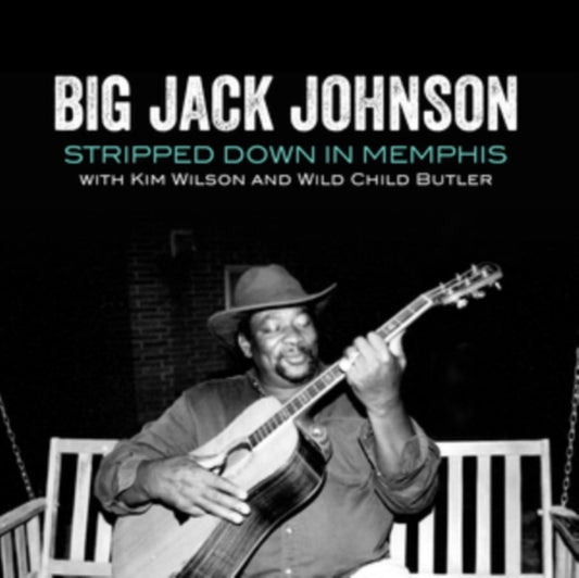 This CD is brand new.Format: CDThis item's title is: Stripped Down In MemphisArtist: Big Jack; Kim Wilson & Wild Child Butler JohnsonLabel: ONLY BLUES MUSICBarcode: 607735009027Release Date: 9/23/2022