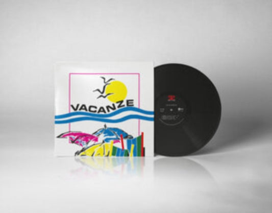 This LP Vinyl is brand new.Format: LP VinylMusic Style: Bossa NovaThis item's title is: VacanzeArtist: Alessandro; Rino De Filippi AlessandroniLabel: SONOR MUSIC EDITIONSBarcode: 607816212322Release Date: 5/13/2022