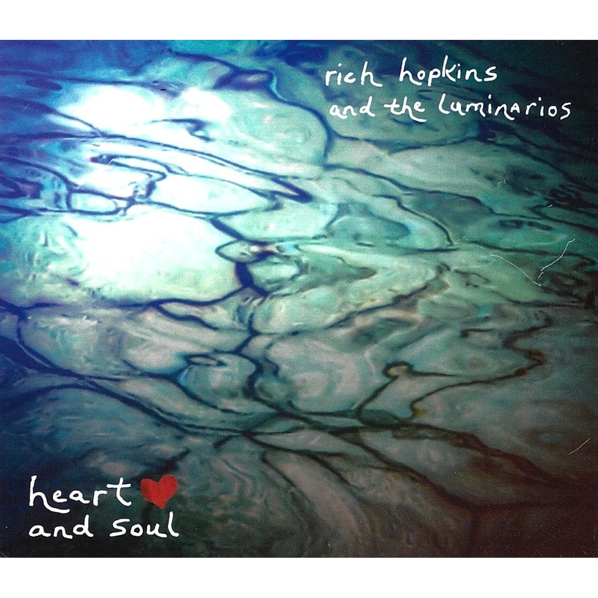 Heart & Soul