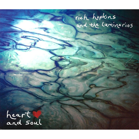 Heart & Soul