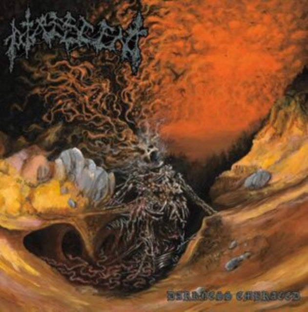 This LP Vinyl is brand new.Format: LP VinylThis item's title is: Darkness EmbracedArtist: PutrescentBarcode: 608275303514Release Date: 10/10/2025