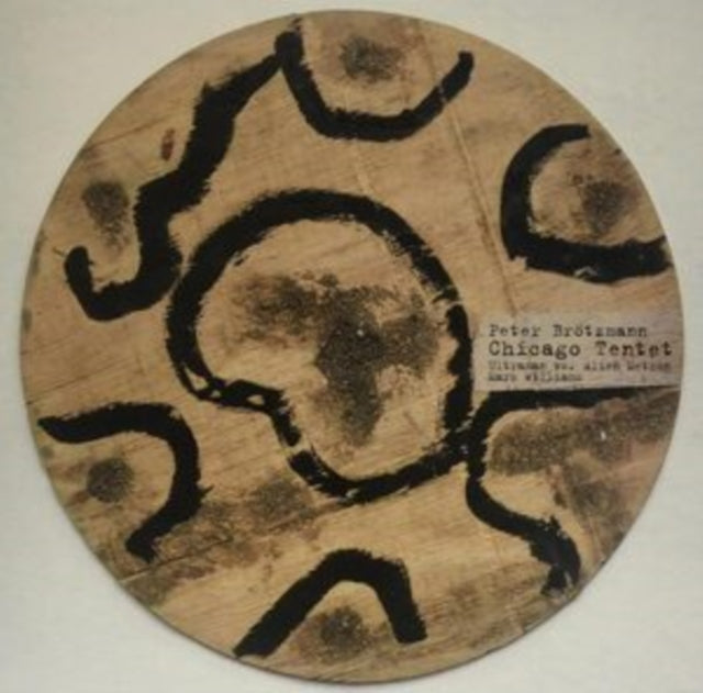 This LP Vinyl is brand new.Format: LP VinylThis item's title is: Ultraman Vs. Alien MetronArtist: Peter Chicago Tentet BrotzmannBarcode: 608887587043Release Date: 5/13/2022
