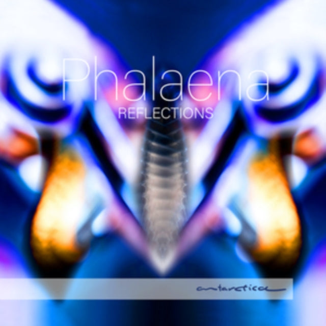 This CD is brand new.Format: CDMusic Style: RomanticThis item's title is: ReflectionsArtist: PhalaenaBarcode: 608917731620Release Date: 1/31/2020