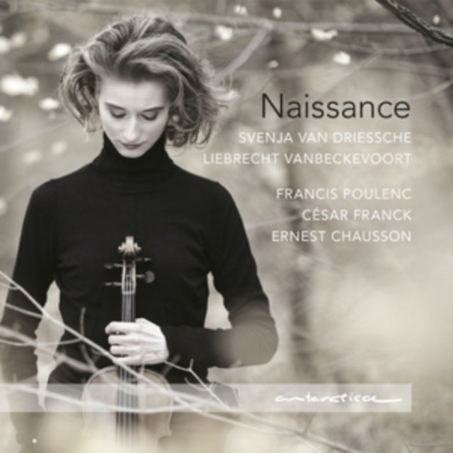 This CD is brand new.Format: CDMusic Style: ModernThis item's title is: Naissance: Poulenc, Franck, ChaussonArtist: Svenja Van Driessche & Liebrecht VanbeckevoortBarcode: 608917731729Release Date: 3/20/2020