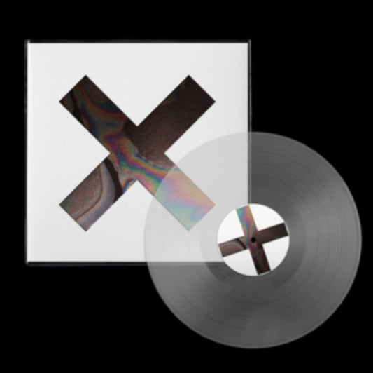 Coexist (Clear LP Vinyl)